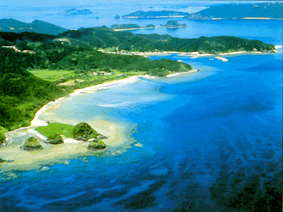 Kerama Islands, VISIT OKINAWA JAPAN