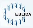 EBLIDA - logo