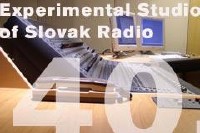 Experimental Studio of Slovak Radio