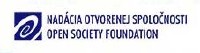 Open Society Foundation (1)