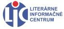 Literárne informačné centrum - logo