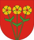 Stropkov town coat of arms