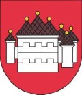 Bojnice coat of arms