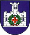 Leopoldov coat of arms