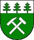 Liptovský Hrádok coat of arms