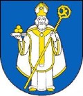 Liptovský Mikuláš coat of arms