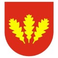 Nová Dubnica coat of arms