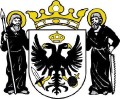 Námestovo coat of arms