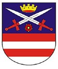 Kežmarok coat of arms