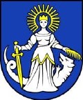 Púchov coat of arms