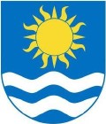 Rajecké Teplice coat of arms