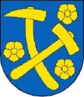 Rožňava coat of arms