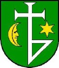 Sládkovičovo coat of arms