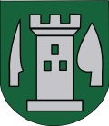 Tornal'a coat of arms