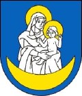 Trstená coat of arms