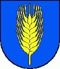 Vrbové coat of arms
