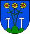 Spišská Nová Ves coat of arms