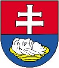 Spišské Vlachy coat of arms