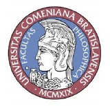 Faculty of Philosophy - logo