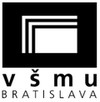 VŠMU - logo