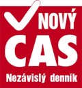 Nový čas - logo