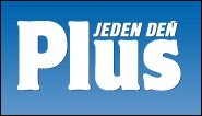 Plus JEDEN DEŇ - logo