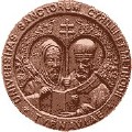 University of St Cyril and Methodius in Trnava - logo
