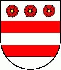 Prešov coat of arms