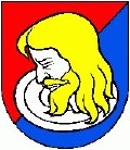 Sabinov coat of arms