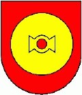 Žarnovica coat of arms