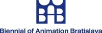 Biennial of Animation Bratislava - logo
