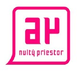 a4 nultý priestor - logo