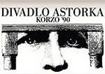 Theatre Astorka Korzo '90 - logo