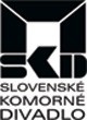 Slovak Chamber Theatre,, Martin - logo