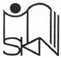 Matej Hrebenda Slovak Library for the Blind - logo