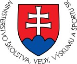 Ministry of Education - logo
