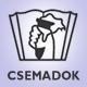 CSEMADOK - logo