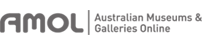 Austarlian Museums and Galleries Online