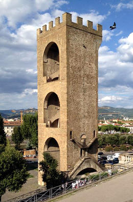 Tower of Saint Nicholas