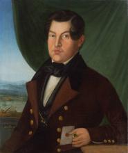 Antonín Fila (1796-1869)
